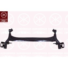 Kühler, Motorkühlung 8106302038