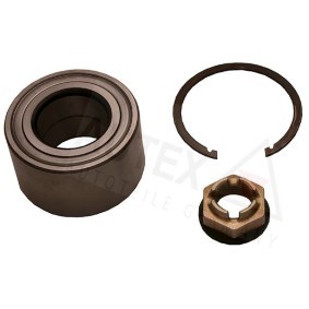 Radlagersatz 810712 von AUTEX günstig für 71,51 € online kaufen