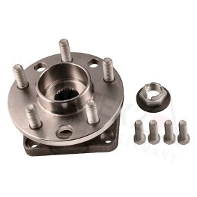 Radlagersatz 810716 von AUTEX günstig für 45,83 € online kaufen