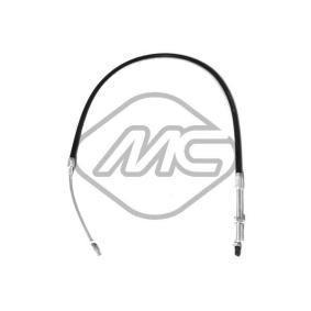 Acquista Cavo frizione da Metalcaucho 81078 a buon mercato per soli 34,04 €