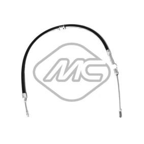 Acquista Cavo frizione da Metalcaucho 81079 a buon mercato per soli 23,33 €
