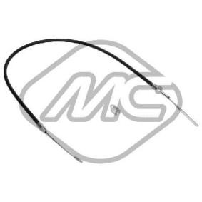 Acquista Cavo frizione da Metalcaucho 81080 a buon mercato per soli 15,79 €