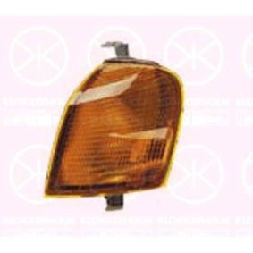 Blinker für TOYOTA von KLOKKERHOLM