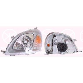 Scheinwerfer 81090144 von KLOKKERHOLM günstig für 85,48 € online kaufen