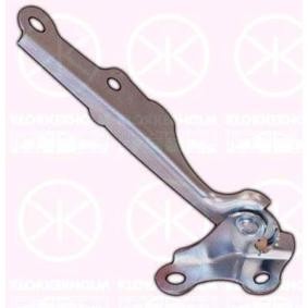 Scharnier, Motorhaube 8109452