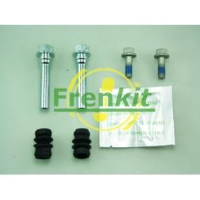 Acquista Kit manicotti di guida, Pinza freno da FRENKIT 811009 a buon mercato per soli 13,46 €