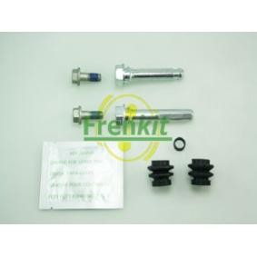 Führungshülsensatz, Bremssattel 811010