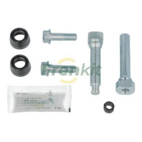 Führungshülsensatz, Bremssattel 811012