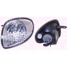 Blinker für TOYOTA von KLOKKERHOLM