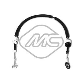 Acquista Cavo comando, Cambio manuale da Metalcaucho 81151 a buon mercato per soli 92,37 €