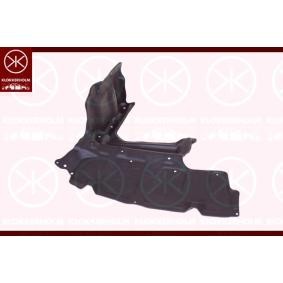 Compre Tampa do motor de KLOKKERHOLM online para COROLLA Combi (_E12J_, _E12T_) a preços moderados