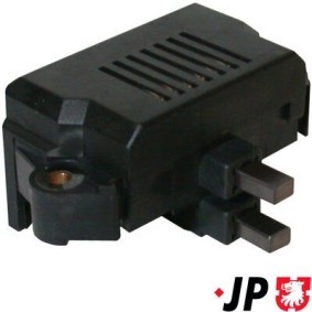 Achetez des Filtre à carburant JP GROUP 8118700600 à prix pour 3,67 €