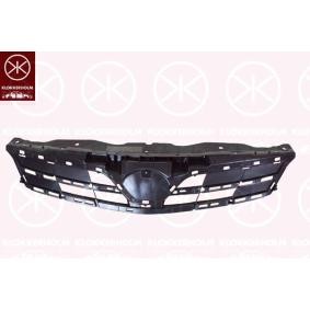 Kühlergrill 8118991
