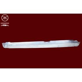 Motorhaube 8119280A1