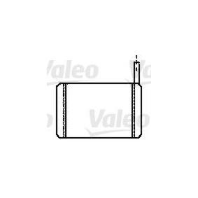 Compre Radiador de calefacción de VALEO online para FIESTA II (FBD) a precios moderados