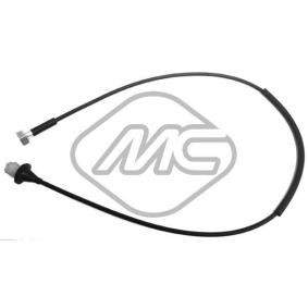 Acquista Cavo tachimetro da Metalcaucho 81247 a buon mercato per soli 32,00 €