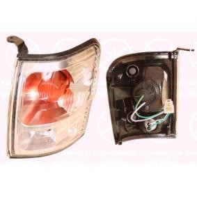 Blinker für TOYOTA von KLOKKERHOLM