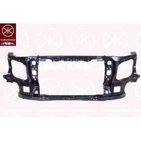 Schlossträger von KLOKKERHOLM für HILUX III Pick-up (TGN1_, GGN2_, GGN1_, KUN2_, KUN1_) günstig online kaufen