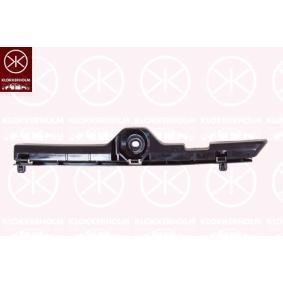 Stoßstangenhalter für TOYOTA von KLOKKERHOLM