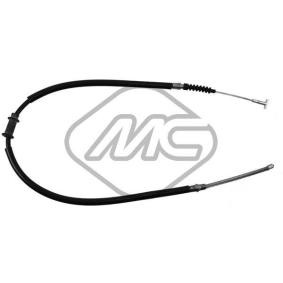 Acquista Cavo freno a mano da Metalcaucho 81327 a buon mercato per soli 17,08 €