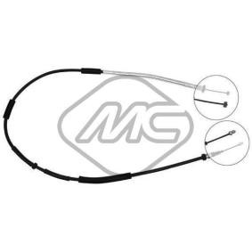 Acquista Cavo freno a mano da Metalcaucho 81338 a buon mercato per soli 24,61 €