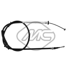 Acquista Cavo freno a mano da Metalcaucho 81353 a buon mercato per soli 19,18 €
