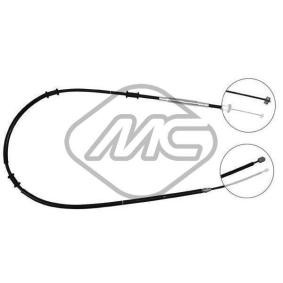 Acquista Cavo freno a mano da Metalcaucho 81359 a buon mercato per soli 19,06 €
