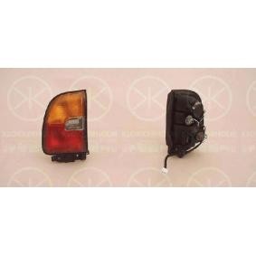 Rückleuchte 81370702 von KLOKKERHOLM günstig für 70,75 € online kaufen