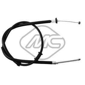 Acquista Cavo freno a mano da Metalcaucho 81375 a buon mercato per soli 23,80 €