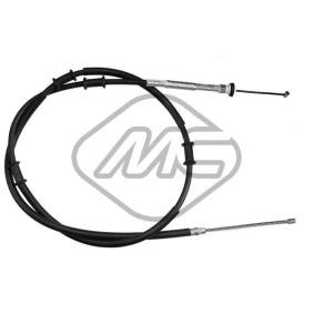Acquista Cavo freno a mano da Metalcaucho 81388 a buon mercato per soli 24,56 €
