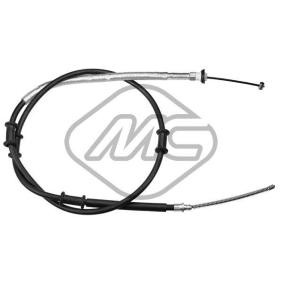 Acquista Cavo freno a mano da Metalcaucho 81390 a buon mercato per soli 33,55 €