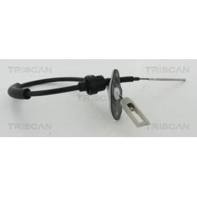 Acquista Cavo frizione da TRISCAN 8140 10222 a buon mercato per soli 37,58 €