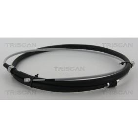 Acquista Cavo freno a mano da TRISCAN 8140 291166 a buon mercato per soli 15,38 €