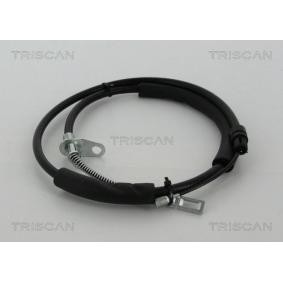 Achetez des Câble de frein à main TRISCAN 8140 80129 à prix pour 15,46 €