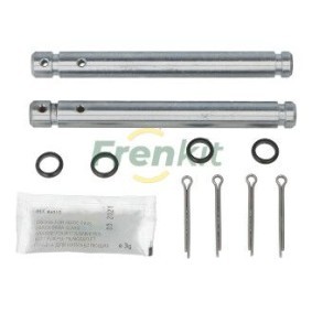 Führungshülsensatz, Bremssattel 814010