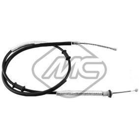 Acquista Cavo freno a mano da Metalcaucho 81402 a buon mercato per soli 30,18 €