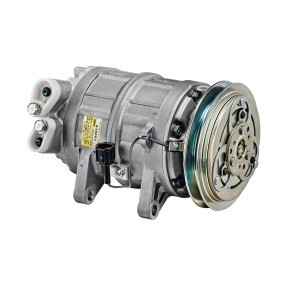 Klimakompressor 815007