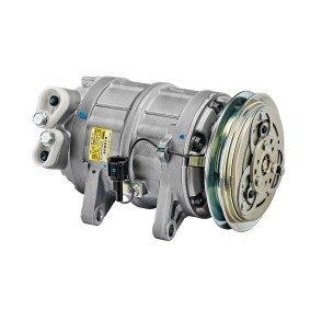 Klimakompressor 815009