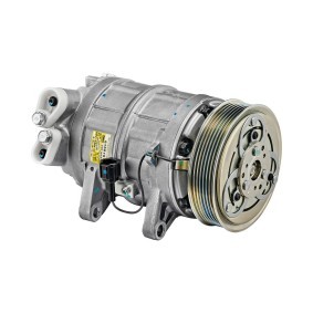 Klimakompressor 815019