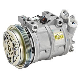 Klimakompressor 815043