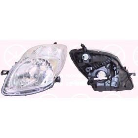 Scheinwerfer 81550144 von KLOKKERHOLM günstig für 130,65 € online kaufen