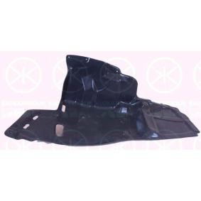 Motorabdeckung für TOYOTA von KLOKKERHOLM