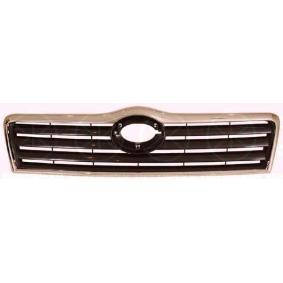 Kühlergrill 8161990A1