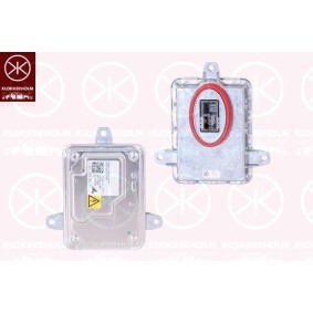 Blinker für TOYOTA von KLOKKERHOLM