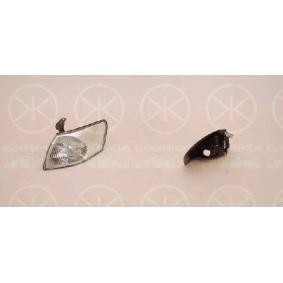 Blinker für TOYOTA von KLOKKERHOLM