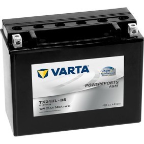 Acquista Batteria da VARTA 8162530008882 a buon mercato per soli 258,07 €
