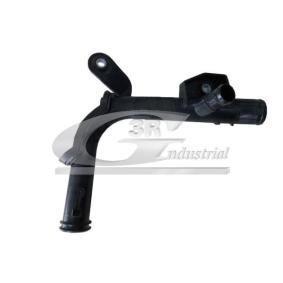 Compre Tubo do líquido de refrigeração da 3RG 81631 a um preço baixo por 20,31 €
