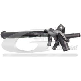Compre Tubo do líquido de refrigeração da 3RG 81641 a um preço baixo por 16,96 €