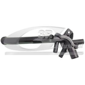Compre Tubo do líquido de refrigeração da 3RG 81642 a um preço baixo por 18,70 €