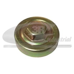 Kühlerdeckel 81663